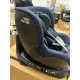 Britax Römer Reboarder Dualfix Plus, incluye inserto para recién nacido e ISOFIX