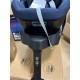 Britax Römer Reboarder Dualfix Plus, incluye inserto para recién nacido e ISOFIX