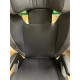 Graco Junior Maxi i-Size R129 Silla infantil, asiento elevador,