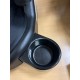 Graco Junior Maxi i-Size R129 Silla infantil, asiento elevador,