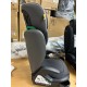 Graco Junior Maxi i-Size R129 Silla infantil, asiento elevador,