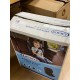 Graco Junior Maxi i-Size R129 Silla infantil, asiento elevador,