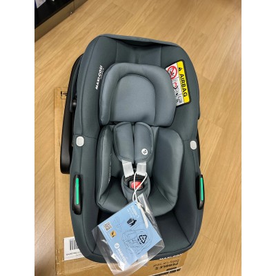 Maxi-Cosi Pebble S i-SIze