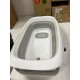Bañera para bebés plegable y antideslizante Twistshake