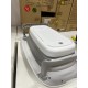 Bañera para bebés plegable y antideslizante Twistshake