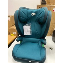 Kinderkraft Junior FIX 2 i-Size Silla de coche para bebé Grupo 2/3 100-150 cm
