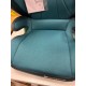 Kinderkraft Junior FIX 2 i-Size Silla de coche para bebé Grupo 2/3 100-150 cm
