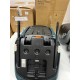 Kinderkraft Junior FIX 2 i-Size Silla de coche para bebé Grupo 2/3 100-150 cm