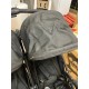 hauck Swift X Duo Carro Gemelar - Silla de Paseo 2 Niños Superligera