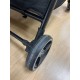 hauck Swift X Duo Carro Gemelar - Silla de Paseo 2 Niños Superligera