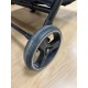 hauck Swift X Duo Carro Gemelar - Silla de Paseo 2 Niños Superligera