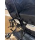 hauck Swift X Duo Carro Gemelar - Silla de Paseo 2 Niños Superligera