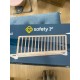 Safety 1st Wooden Bed Rail 110 cm, Barrera Seguridad Niños Cama, 18M-5A