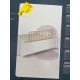 Safety 1st Wooden Bed Rail 110 cm, Barrera Seguridad Niños Cama, 18M-5A
