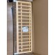 Safety 1st Wooden Bed Rail 110 cm, Barrera Seguridad Niños Cama, 18M-5A