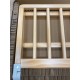 Safety 1st Wooden Bed Rail 110 cm, Barrera Seguridad Niños Cama, 18M-5A