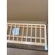 Safety 1st Wooden Bed Rail 110 cm, Barrera Seguridad Niños Cama, 18M-5A
