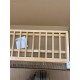 Safety 1st Wooden Bed Rail 110 cm, Barrera Seguridad Niños Cama, 18M-5A