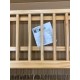Safety 1st Wooden Bed Rail 110 cm, Barrera Seguridad Niños Cama, 18M-5A