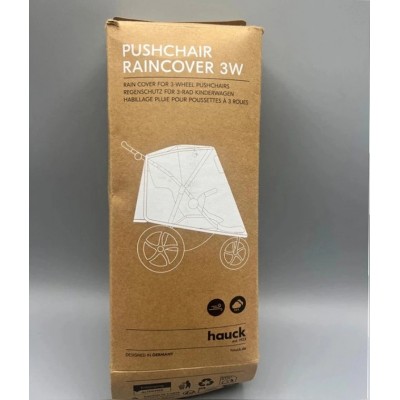 hauck Plastico Lluvia Silla Paseo Universal