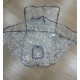 hauck Plastico Lluvia Silla Paseo Universal