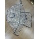 hauck Plastico Lluvia Silla Paseo Universal