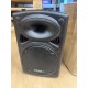 Ibiza Altavoz PA Portátil BT Alimentado por Batería de 12"/30 cm