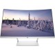 Monitor HP 27 Curved