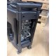 Ibiza Altavoz PA Portátil BT Alimentado por Batería de 12"/30 cm