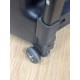 Ibiza Altavoz PA Portátil BT Alimentado por Batería de 12"/30 cm