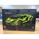 Lego Technic Lamborghini Sián FKP 37