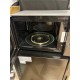 Hisense H23MOBP2H4 - Microondas 23 litros, 800W