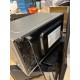 Hisense H23MOBP2H4 - Microondas 23 litros, 800W