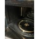 Hisense H23MOBP2H4 - Microondas 23 litros, 800W