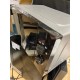 Hisense H23MOBP2H4 - Microondas 23 litros, 800W