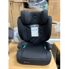 Lionelo Hugo Silla de coche Isofix I-size con la última Norma i-Size R129