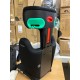 Lionelo Hugo Silla de coche Isofix I-size con la última Norma i-Size R129