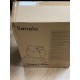 Lionelo Hugo Silla de coche Isofix I-size con la última Norma i-Size R129