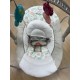 Ingenuity, Columpio Compacto y Plegable Cozy Kingdom