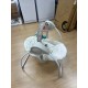 Ingenuity, Columpio Compacto y Plegable Cozy Kingdom