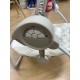 Ingenuity, Columpio Compacto y Plegable Cozy Kingdom