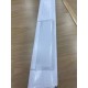 Asalvo Barrera de Cama 2 en 1 de 150 cm para Niño