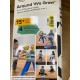 Baby Einstein, Centro y Mesa de Actividades Around We Grow