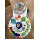Baby Einstein, Centro y Mesa de Actividades Around We Grow