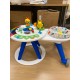 Baby Einstein, Centro y Mesa de Actividades Around We Grow