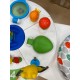 Baby Einstein, Centro y Mesa de Actividades Around We Grow