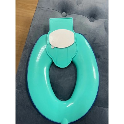 Adaptador WC para bebés