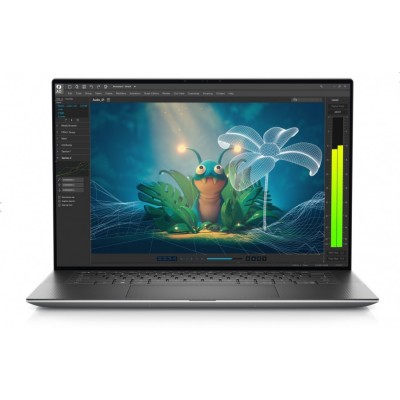 DELL PRECISION 5570 | Intel Core i7-12800H | 64GB RAM