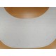 Hauck Tray Mat Mantel silicona Bebé Antideslizante