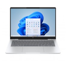 Portátil HP OmniBook 7 AI 14-fr0027ns - Intel Ultra7 255U - 16GB RAM